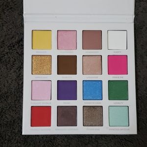 PUR My Little Pony Eyeshadow Palette